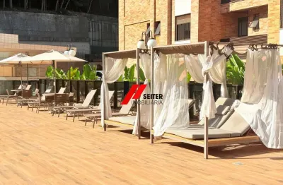 Apartamento com 3 quartos à venda no Itacorubi, Florianópolis 