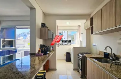 Apartamento com 2 quartos à venda no Itacorubi, Florianópolis 