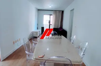 Apartamento com 2 quartos para alugar no Itacorubi, Florianópolis 