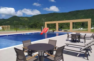 Terreno à venda no Ratones, Florianópolis 