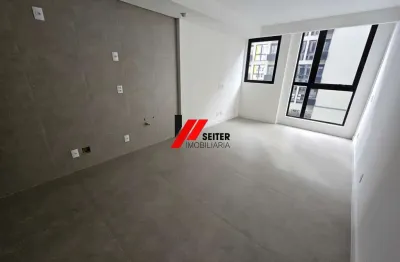 Apartamento com 1 quarto à venda na Trindade, Florianópolis 