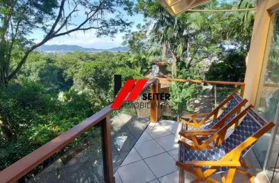 Casa com 3 quartos à venda no Lagoa da Conceição, Florianópolis 