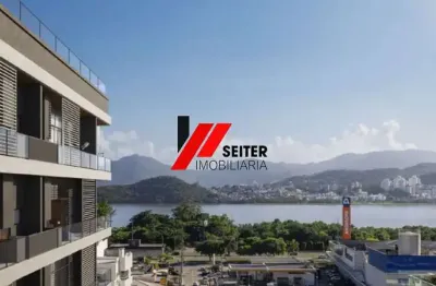 Apartamento com 1 quarto à venda no Centro, Florianópolis 