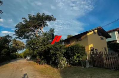 Casa com 2 quartos à venda no Lagoa da Conceição, Florianópolis 