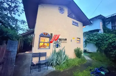 Casa com 2 quartos à venda no Lagoa da Conceição, Florianópolis 