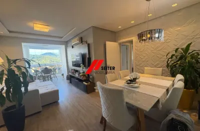 Apartamento com 3 quartos à venda no Itacorubi, Florianópolis 