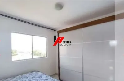 Apartamento com 2 quartos à venda na Serraria, São José 