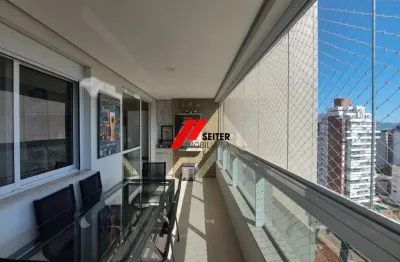 Apartamento com 3 quartos à venda na Agronômica, Florianópolis 