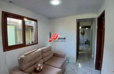 Casa com 3 quartos à venda no Cachoeira do Bom Jesus, Florianópolis 