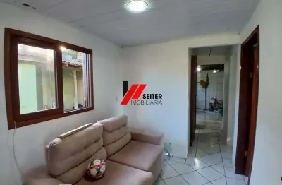 Casa com 3 quartos à venda no Cachoeira do Bom Jesus, Florianópolis 