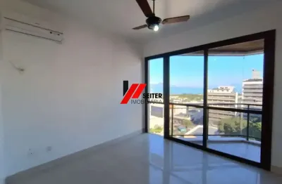 Apartamento com 2 quartos à venda no Centro, Florianópolis 