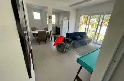 Apartamento para locação mobiliado  parque são jorge florianópolis