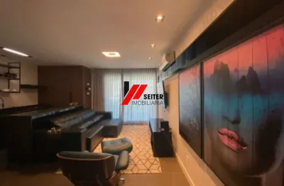 Apartamento com 1 quarto à venda no Campeche, Florianópolis 