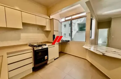Apartamento com 2 quartos à venda no Centro, Florianópolis 