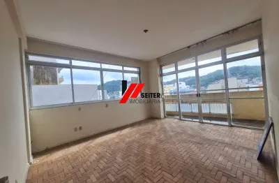 Sala comercial com 3 salas à venda no Centro, Florianópolis 