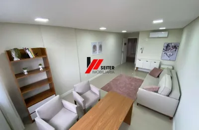 Sala comercial mobiliada para alugar no itacorubi florianópolis