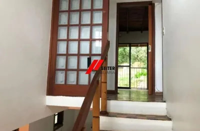 Casa com 5 quartos à venda no Itacorubi, Florianópolis 