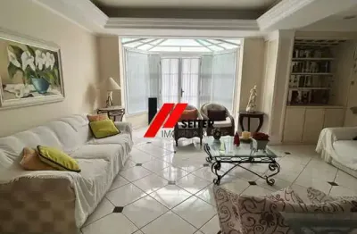 Casa com 4 quartos à venda no Centro, Florianópolis 