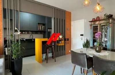 Apartamento com 2 quartos à venda no Itacorubi, Florianópolis 