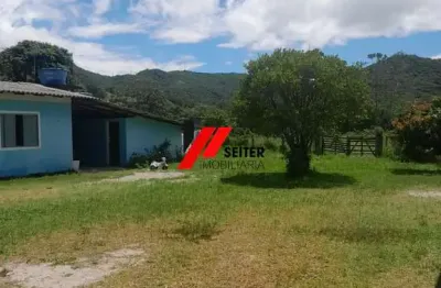 Terreno à venda no Ratones, Florianópolis 