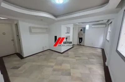 Apartamento com 2 quartos à venda no Centro, Florianópolis 