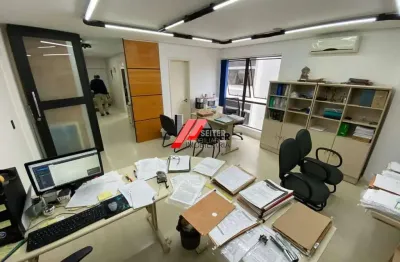 Sala comercial com 1 sala para alugar no Centro, Florianópolis 