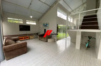 Casa com 3 quartos para alugar no Campeche, Florianópolis 