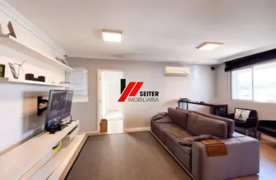 Cobertura com 2 quartos à venda no Itacorubi, Florianópolis 