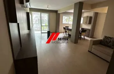 Apartamento com 3 quartos para alugar no Itacorubi, Florianópolis 