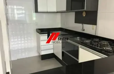 Apartamento com 2 quartos à venda no Centro, Florianópolis 