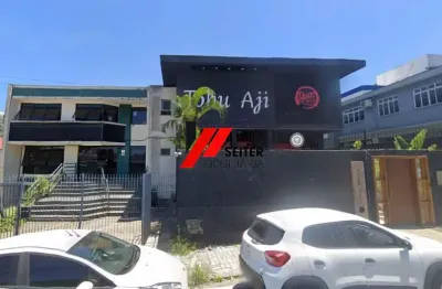 Terreno em condomínio fechado à venda no Centro, Florianópolis 