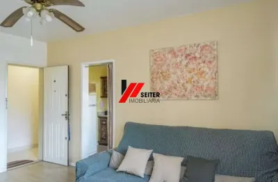 Apartamento com 1 quarto para alugar no Centro, Florianópolis 