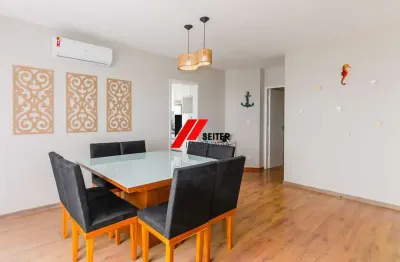 Cobertura com 3 quartos à venda no Ingleses do Rio Vermelho, Florianópolis 