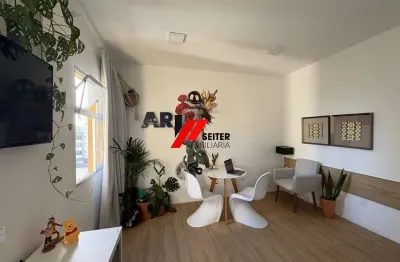 Sala comercial com 1 sala à venda no Centro, Florianópolis 