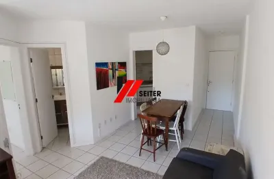 Apartamento com 1 quarto à venda no Saco Grande, Florianópolis 