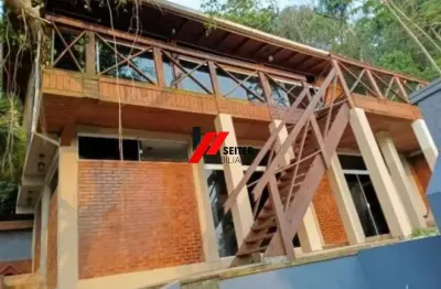 Casa com 3 quartos à venda no Cachoeira do Bom Jesus, Florianópolis 