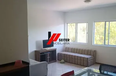 Apartamento com 3 quartos à venda no Córrego Grande, Florianópolis 
