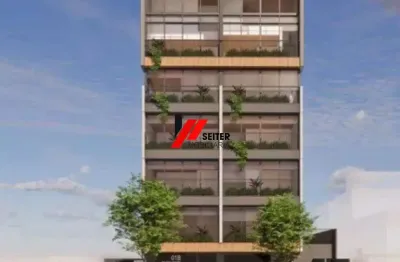 Apartamento com 1 quarto à venda no Córrego Grande, Florianópolis 