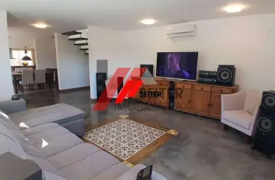 Casa com 2 quartos à venda no Sambaqui, Florianópolis 