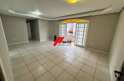 Apartamento com 3 quartos à venda no Itacorubi, Florianópolis 