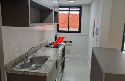 Apartamento com 2 quartos para alugar no Centro, Florianópolis 