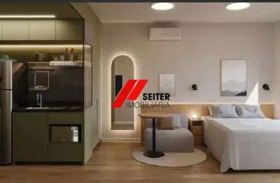 Apartamento com 1 quarto à venda no Itacorubi, Florianópolis 