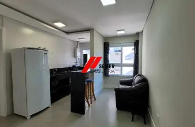 Apartamento com 1 quarto à venda na Trindade, Florianópolis 