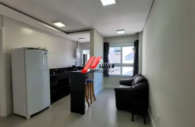 Apartamento com 1 quarto à venda na Trindade, Florianópolis 