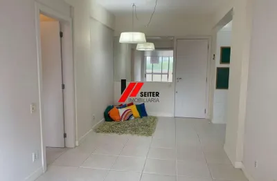 Apartamento com 2 quartos para alugar no Itacorubi, Florianópolis 