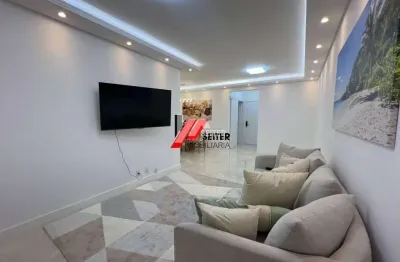 Apartamento com 3 quartos para alugar no Centro, Florianópolis 