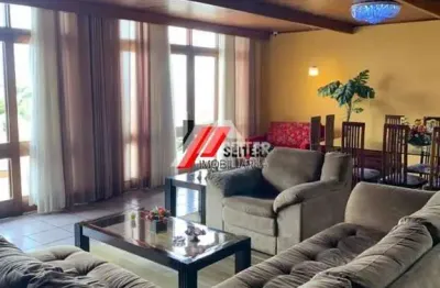 Casa com 4 quartos à venda no Centro, Florianópolis 