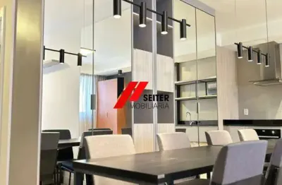 Apartamento com 1 quarto para alugar na Trindade, Florianópolis 