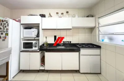 Apartamento com 3 quartos à venda na Trindade, Florianópolis 