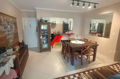 Apartamento com 3 quartos à venda na Trindade, Florianópolis 